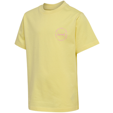 hmlJR REG GRAPHIC T-SHIRT S/S