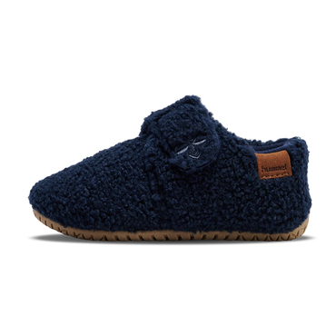 TEDDY SLIPPER INFANT