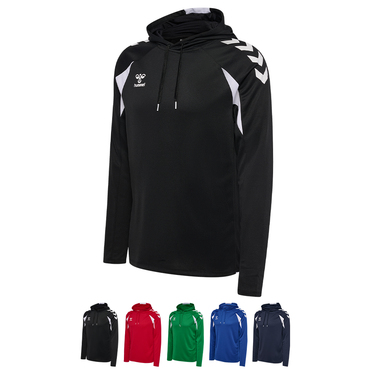 14ER SET CORE 2.0 HOODIE inkl. Druck