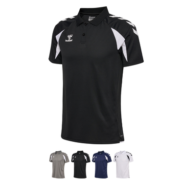 14ER SET CORE 2.0 POLO inkl. Druck