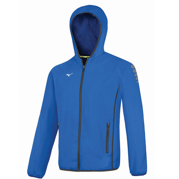 Men Micro Jacket