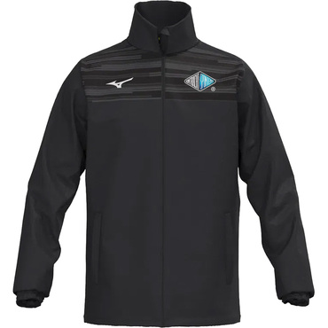 Eintracht Spontent Trainingsjacke