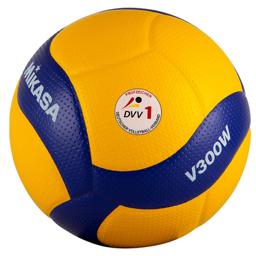 VOLLEYBALL V300W-DVV1