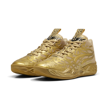 MB.04 Golden Child Schuh