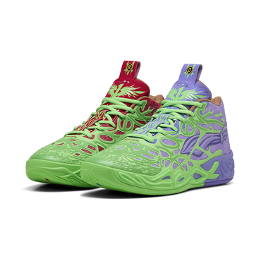 MB.04 TMNT R&D Schuh