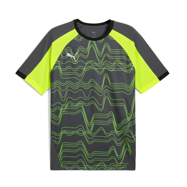 individualLIGA Graphic Jersey