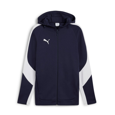 teamEVOSTRIPE Hooded Jacket
