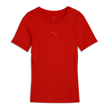 teamLIGA26 Baselayer Tee SS Jr