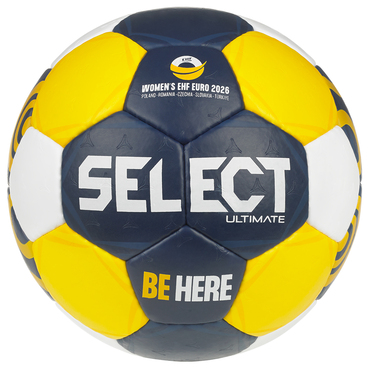 Ultimate EHF Euro Women v26