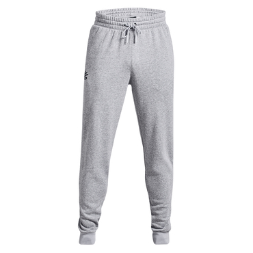 Curry Fleece Jogginghose