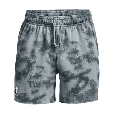 Rival Terry 6In shorts