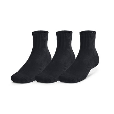 TC Quarter 3er Pack Socken