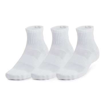 TC Quarter 3er Pack Socken