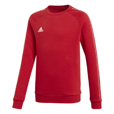CORE18 SWEAT TOP YOUTH