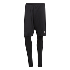CONDIVO 18 TWO-IN-ONE SHORTS-687704