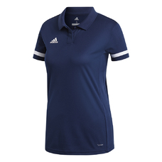 TEAM 19 POLOSHIRT DAMEN-688403