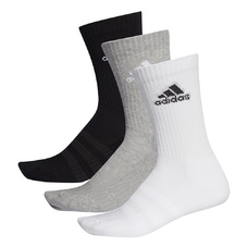CUSH CREW SOCKEN 3ER PACK-692185