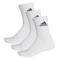 CUSH CREW SOCKEN 3ER PACK