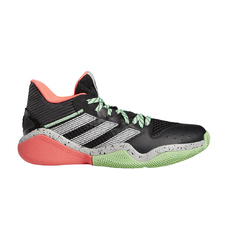 HARDEN STEPBACK