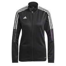 TIRO 21 TRAININGSJACKE DAMEN