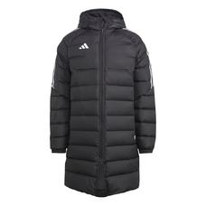 CONDIVO 22 LANGE DAUNENJACKE