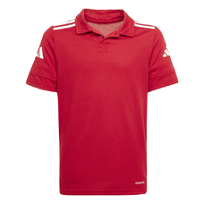 Squadra 25 Competition Polo Kids-2407052