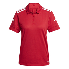 Squadra 25 Competition Polo Damen-2408533