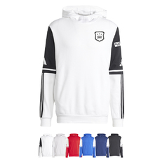 14er Set Squadra 25 Hoody inkl. Druck-2406548