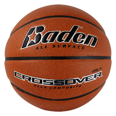 Basketball Crossover