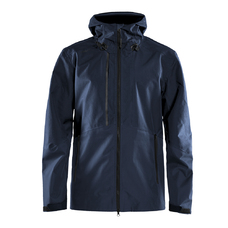 BLOCK SHELL JACKET HERREN-845613