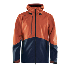 BLOCK SHELL JACKET HERREN-845621