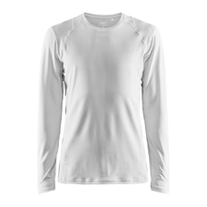 ADV ESSENCE LS TEE HERREN-844898