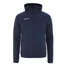 Evolve 2.0 Brushed Hood Jacket M-2411552