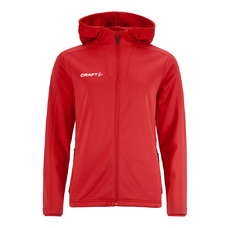 Evolve 2.0 Brushed Hood Jacket W-2411592