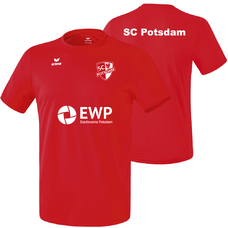 SC Potsdam Volleyball Trainingsshirt