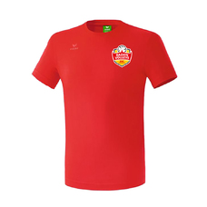 SSC KARLSRUHE TEAMSPORT T-SHIRT V1-732037