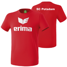 SC Potsdam Volleyball Promo T-Shirt