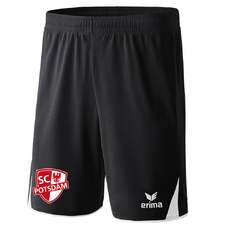 SC Potsdam Volleyball 5-Cubes Short