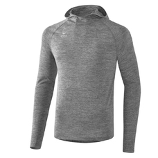 LONGSLEEVE MIT KAPUZE