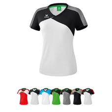 VOLLEYBALL 14ER SET PREMIUM ONE 2.0 T-SHIRT DAMEN INKL. BALL UND DRUCK