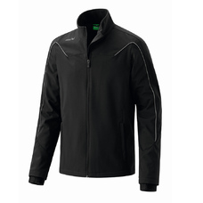 SHOOTER Softshell Jacke