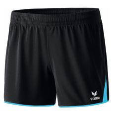 5-CUBES Short ohne Innenslip women