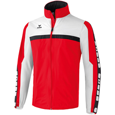 5-CUBES REGENJACKE