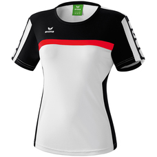 5-CUBES T-SHIRT DAMEN