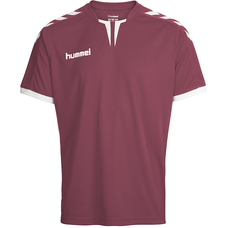 CORE SS POLY JERSEY-201538