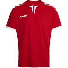 CORE SS POLY JERSEY-201497