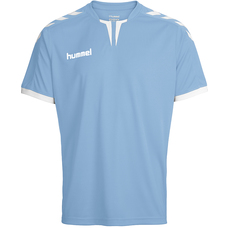 CORE SS POLY JERSEY