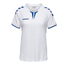 CORE WOMENS SS JERSEY-350369