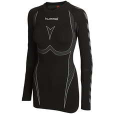 HERO BASELAYER WOMEN LS JERSEY