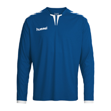 CORE LS POLY JERSEY-589643